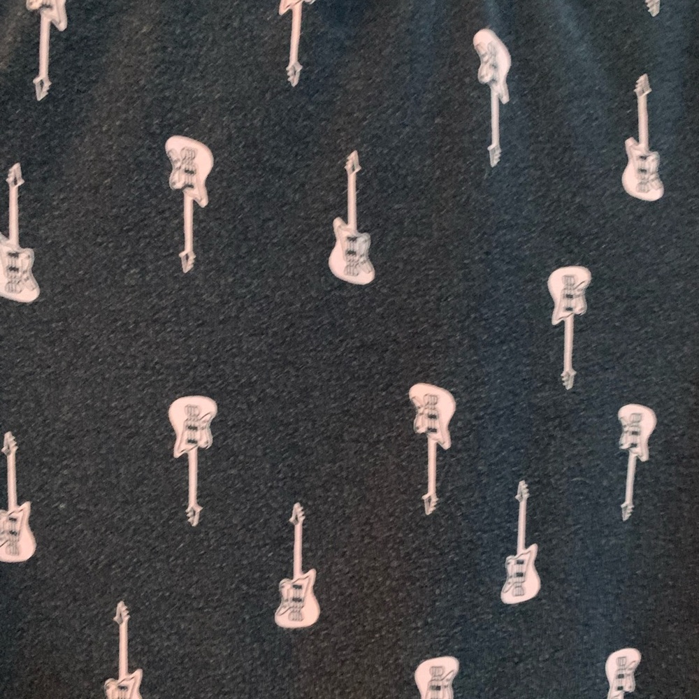 JUICY COUTURE ROCK n ROLLER T-SHIRT - Picture 7 of 8